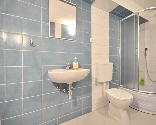 Apartment Culic Подстрана Екстер'єр фото